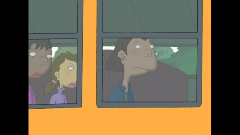 КАК ГОВОРИТ ДЖИНДЖЕР