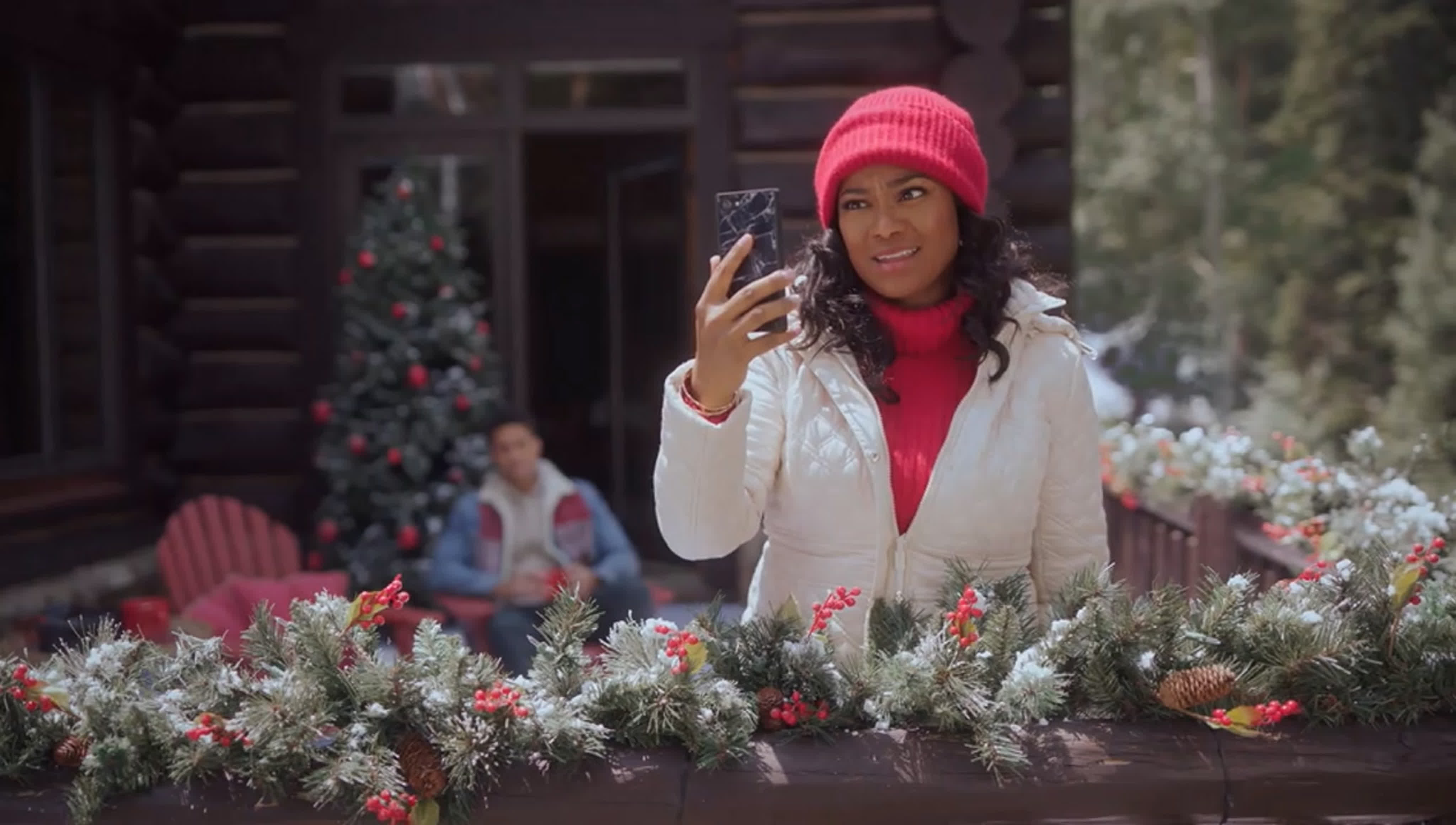 Chistmas Romance Movies