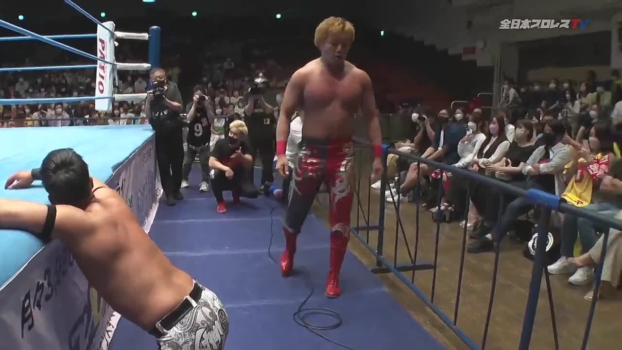 Best of Kento Miyahara