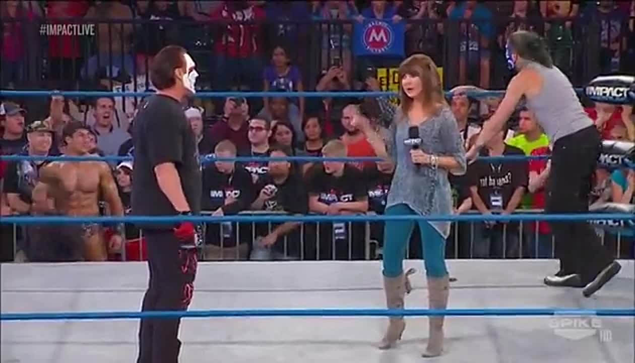 TNA 2013