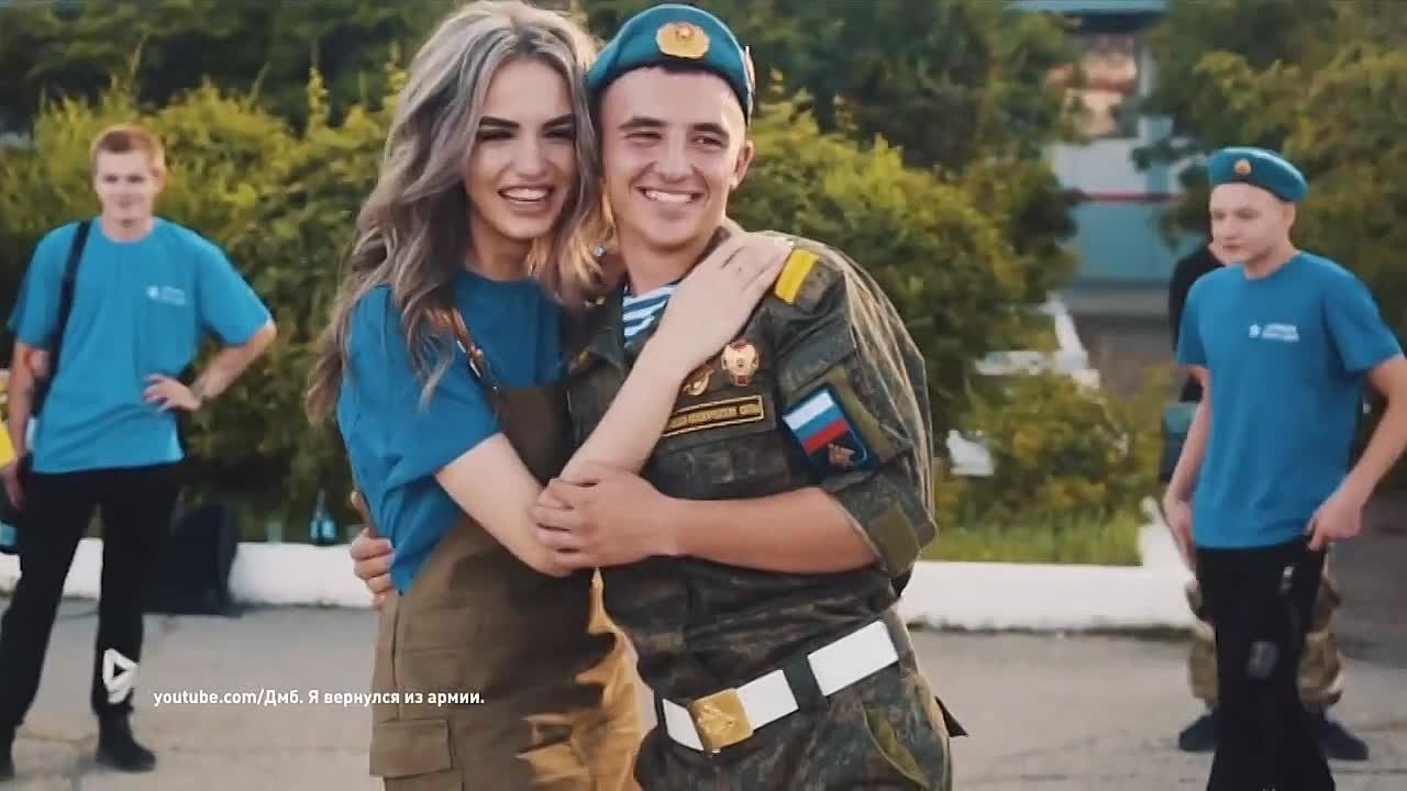 Наша музыка