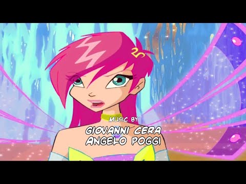 ФанОпенинг! by Winx Club Moments!