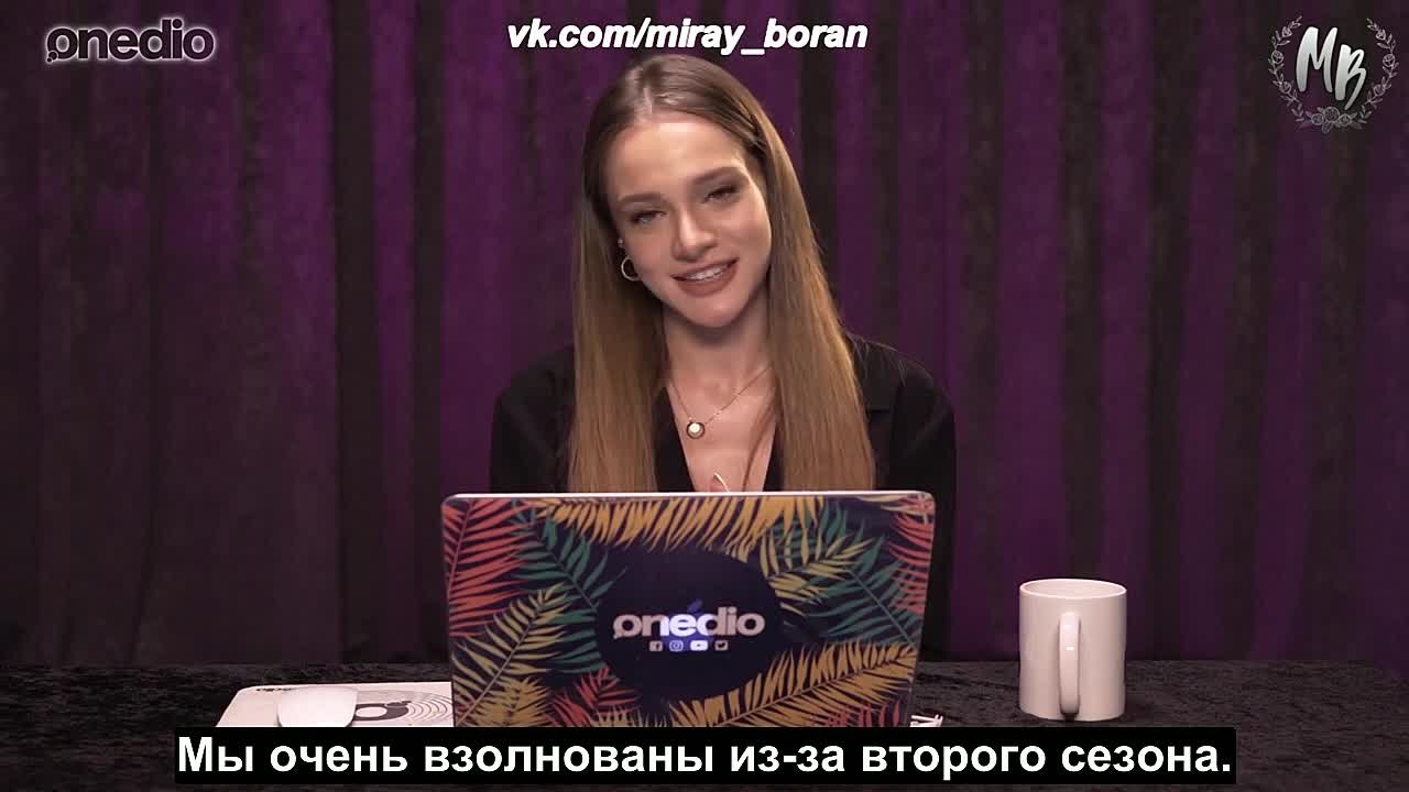 Репортажи и интервью с переводом группы