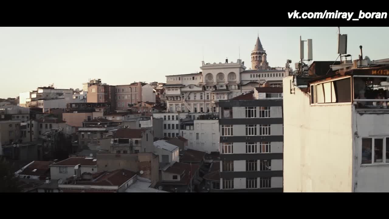 Saygi//Уважение фрагменты