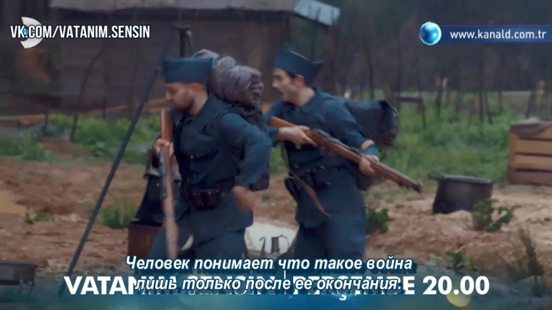 Фрагменты к сериям.