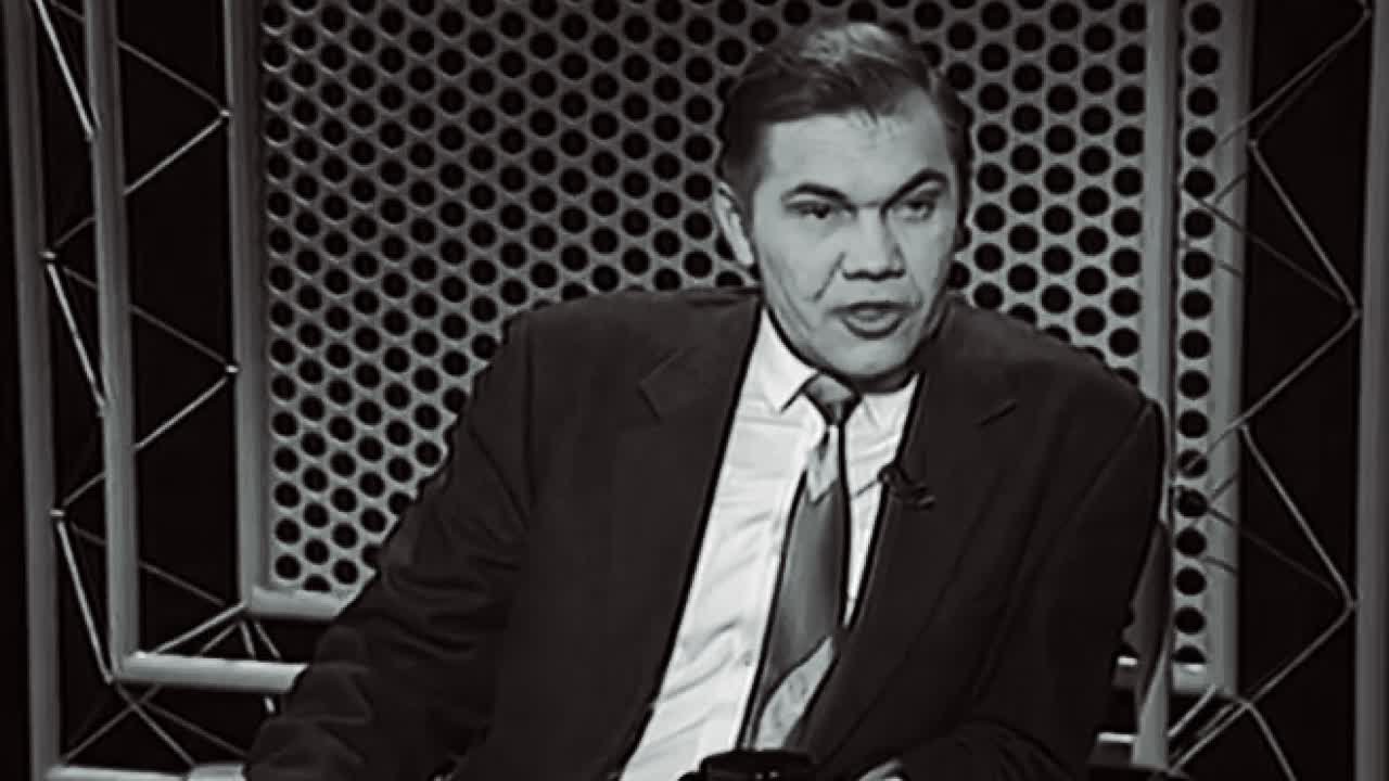 Совет Ветеранов