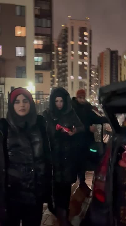 Бессовестная торговля