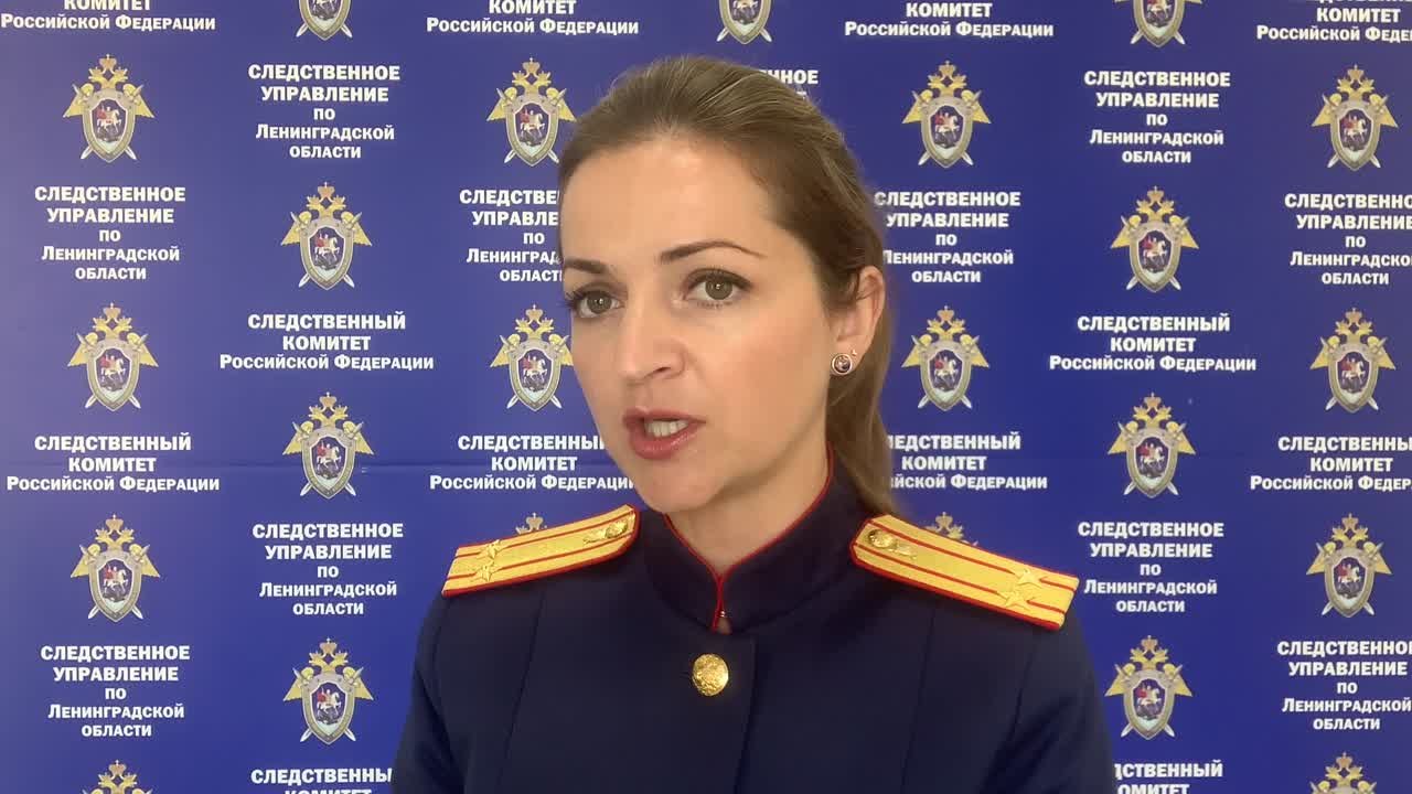 Криминал во Всеволожском районе