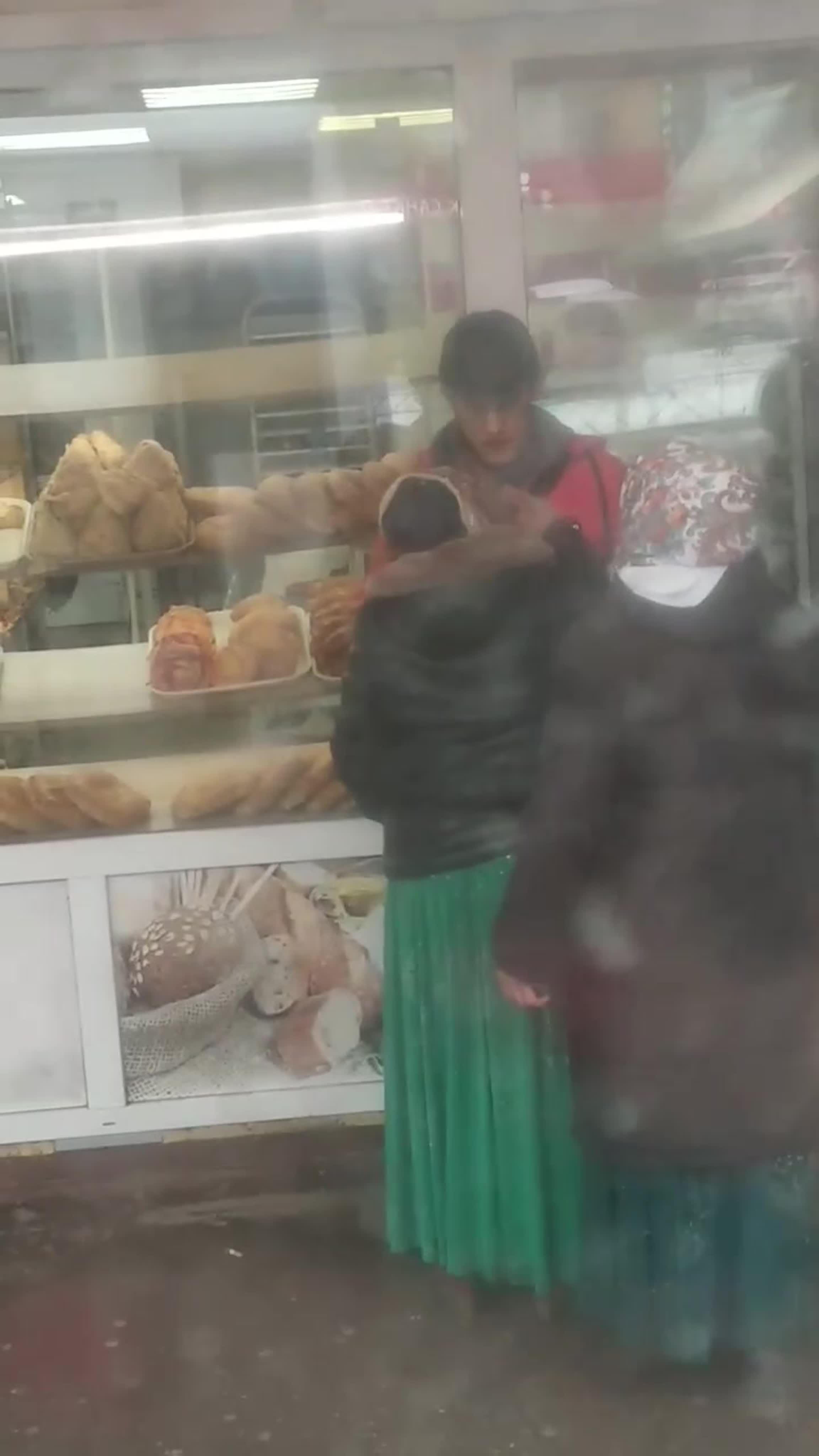 История Девяткино и Муринские истории