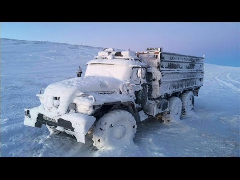 Это Россия Детка