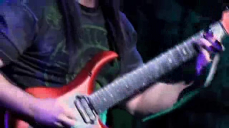 Dream Theater