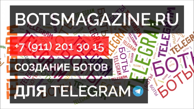 Телеграмм бот определяющий национальность