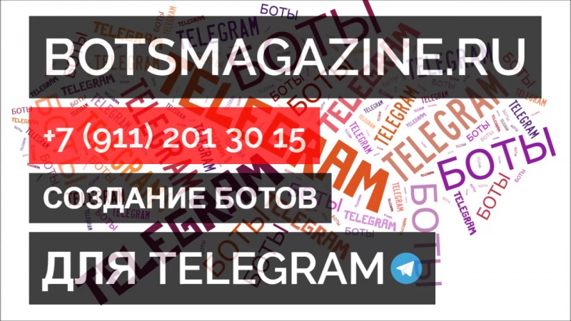 Боты телеграмм для изучения английского