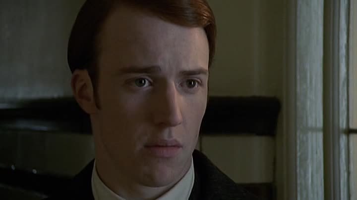 Комнаты смерти: Загадки настоящего Шерлока Холмса / Murder Rooms: Mysteries of the Real Sherlock Holmes (сериал) IMDb: 8.10