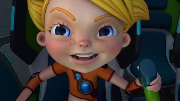 Алиса знает, что делать!