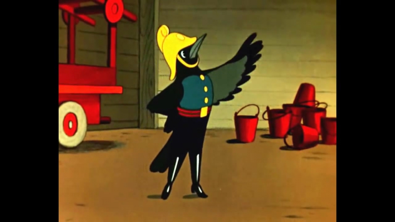 Союзмультфильм