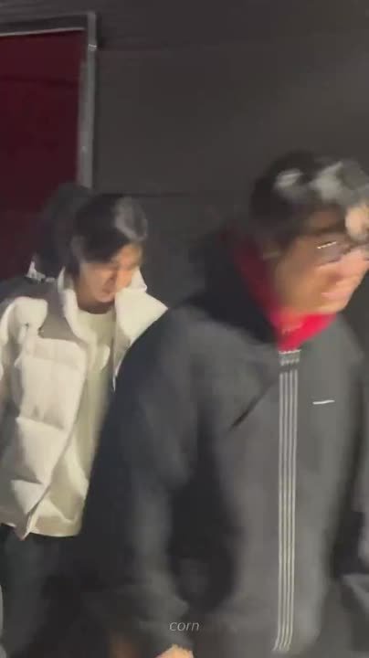 | FANCAM  | ON THE WAY |