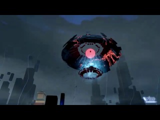 Большой репортаж с E3 2011