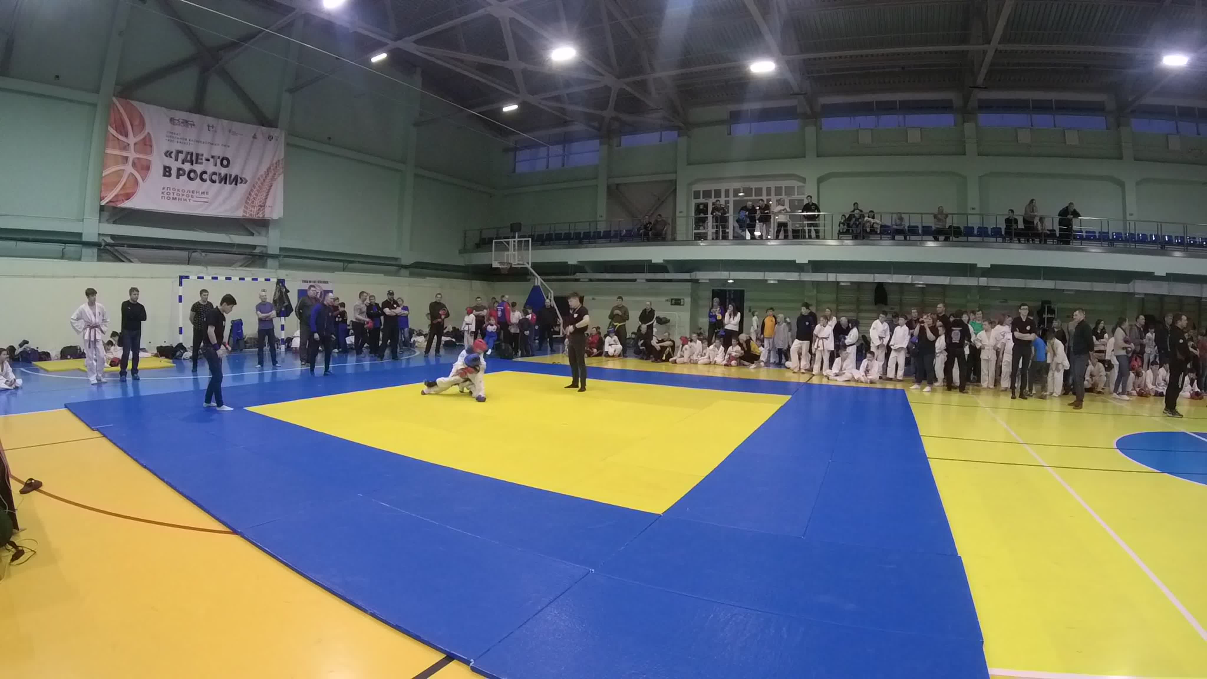 Кубок Зайцева по РБ