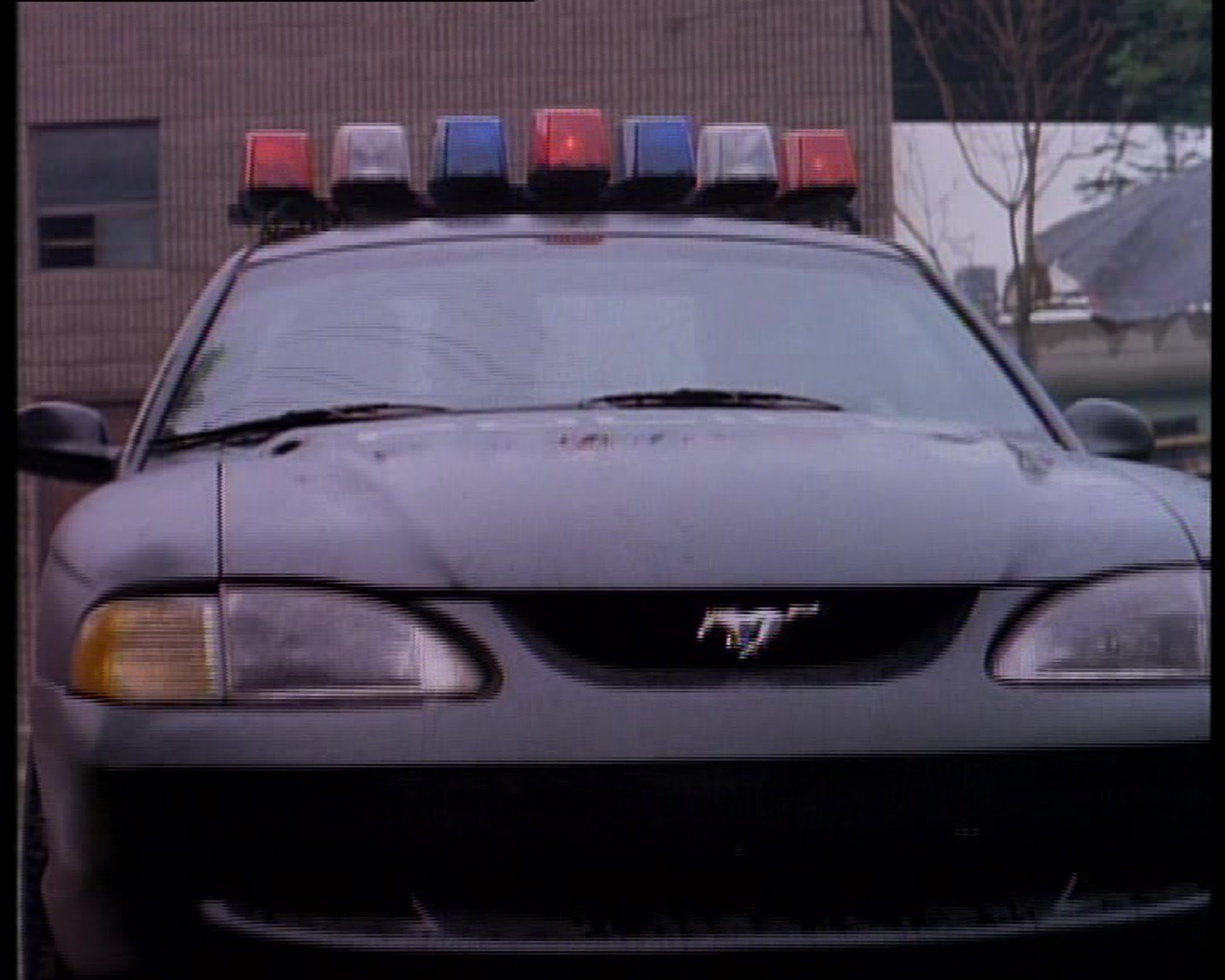 Робокоп (1994)