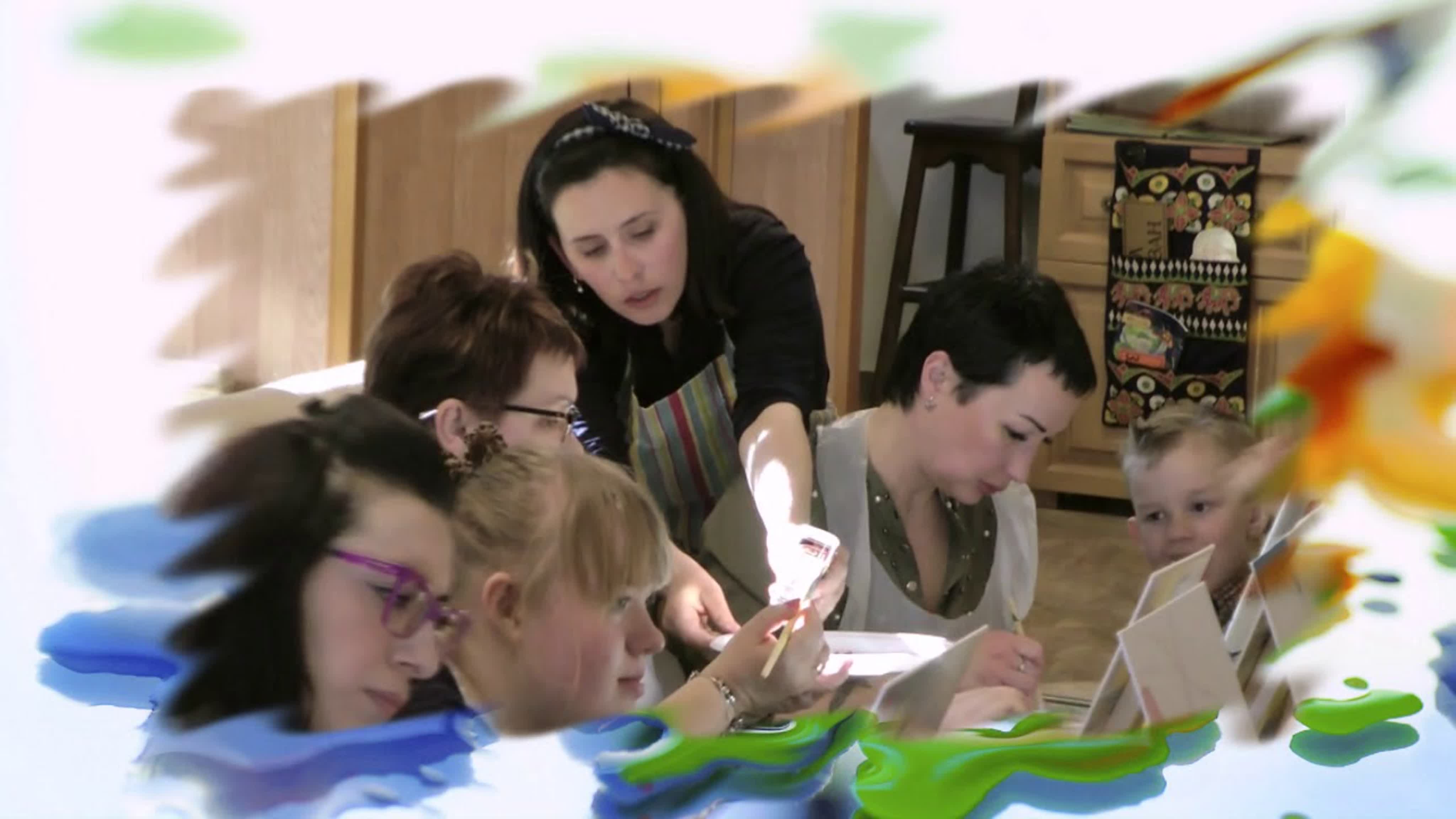 Арт-Вечеринки в Евпатории