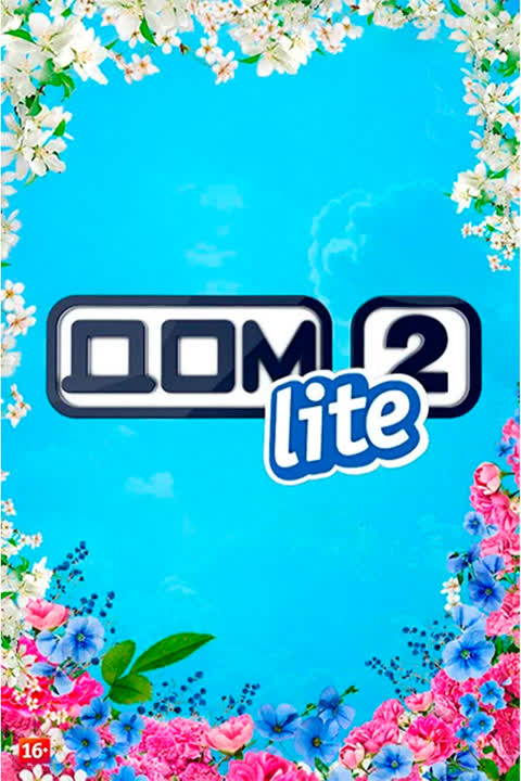 ДОМ-2. Lite