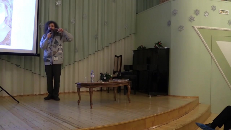 Интервью и видеолекции специалиста по биоинформатике и популяризатора биологии Михаила Гельфанда