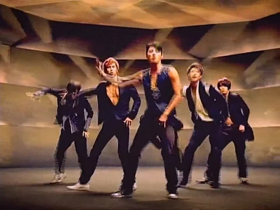 ♥ DBSK / TVXQ / THSK ♥