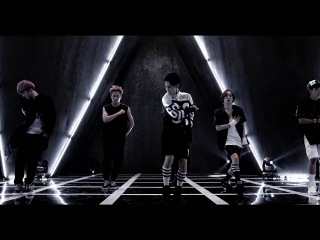 ♥ BEAST (B2ST) ♥