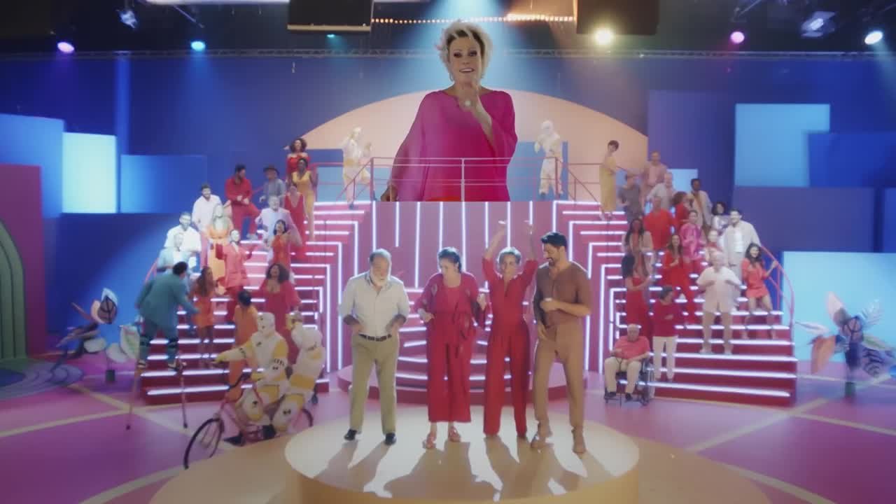 Виньетки "Глобо"