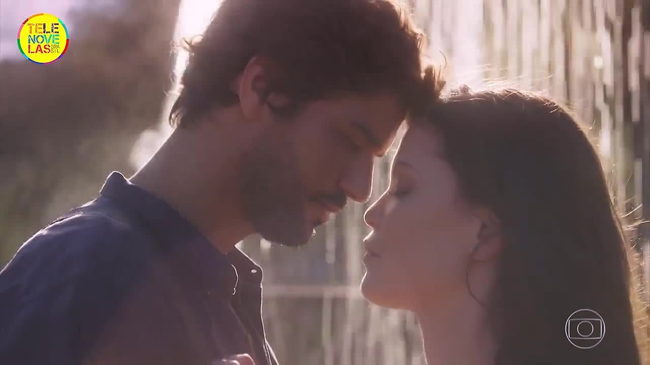 Время любить (субтитры)