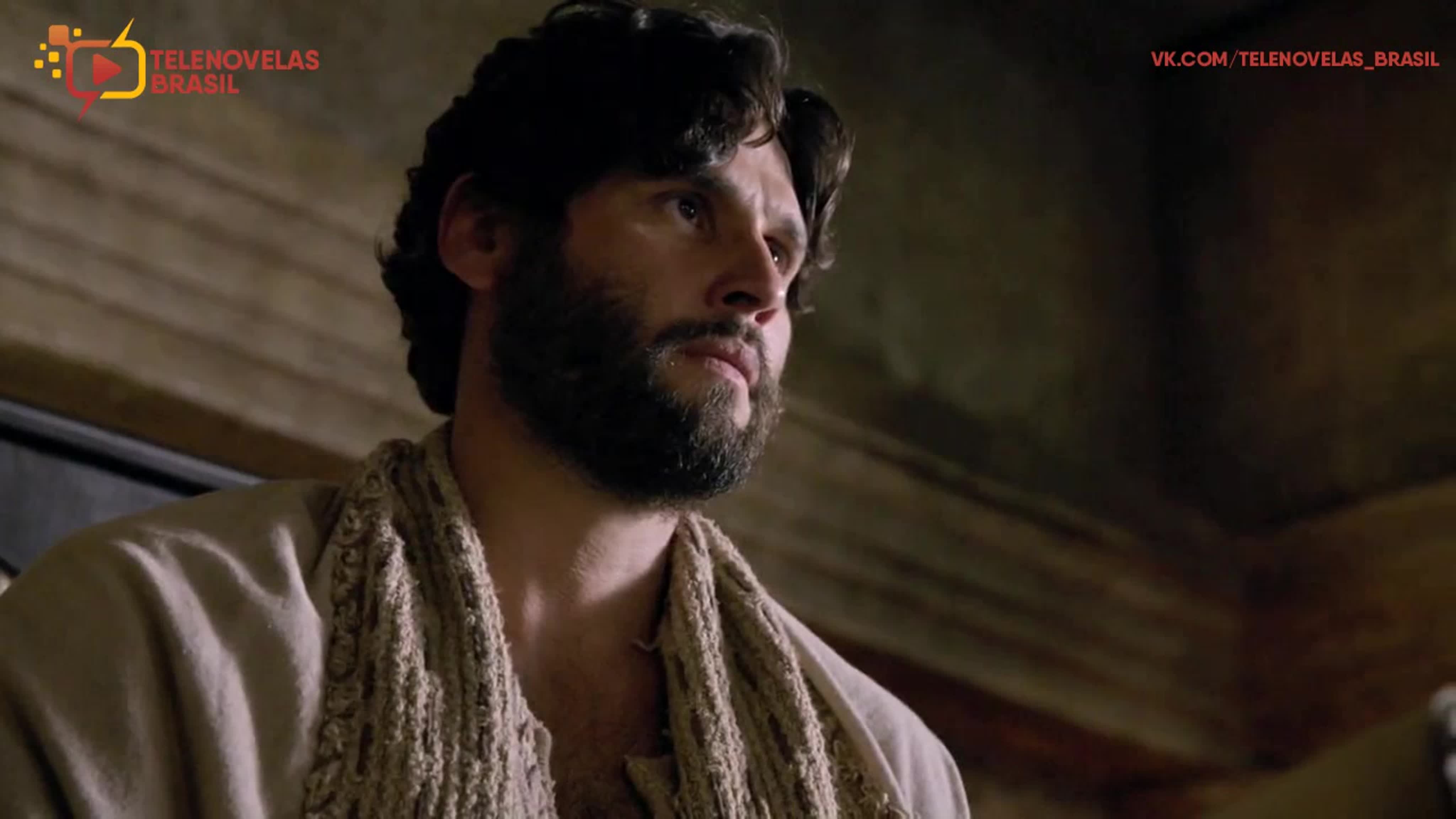 Иисус (субтитры)