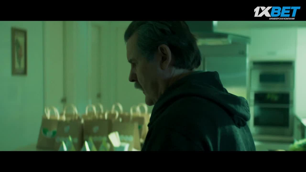 Насильственное лечение - озвучка