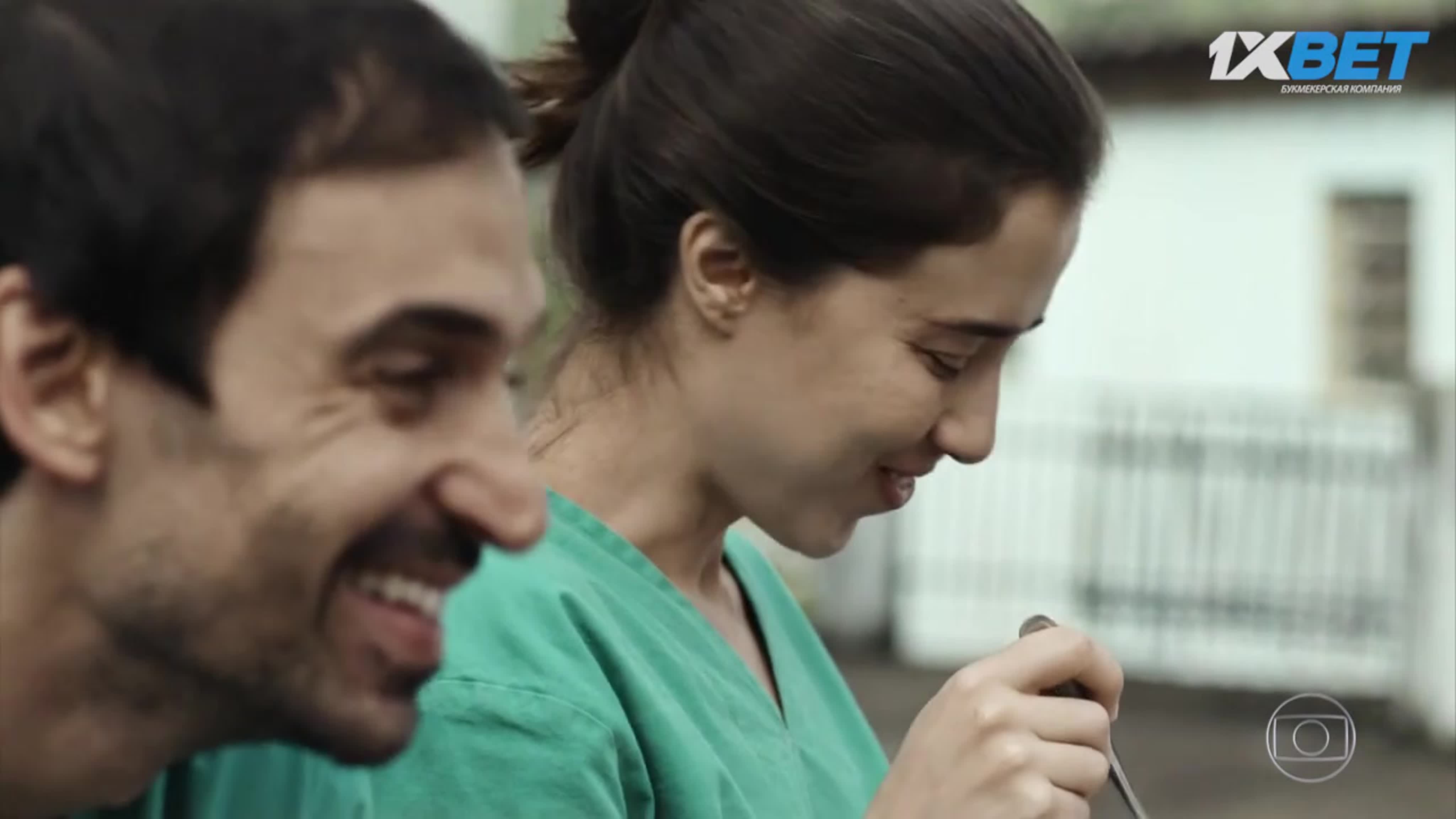 Под давлением (озвучка)