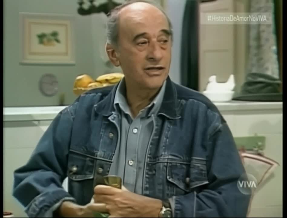 1995 - История любви