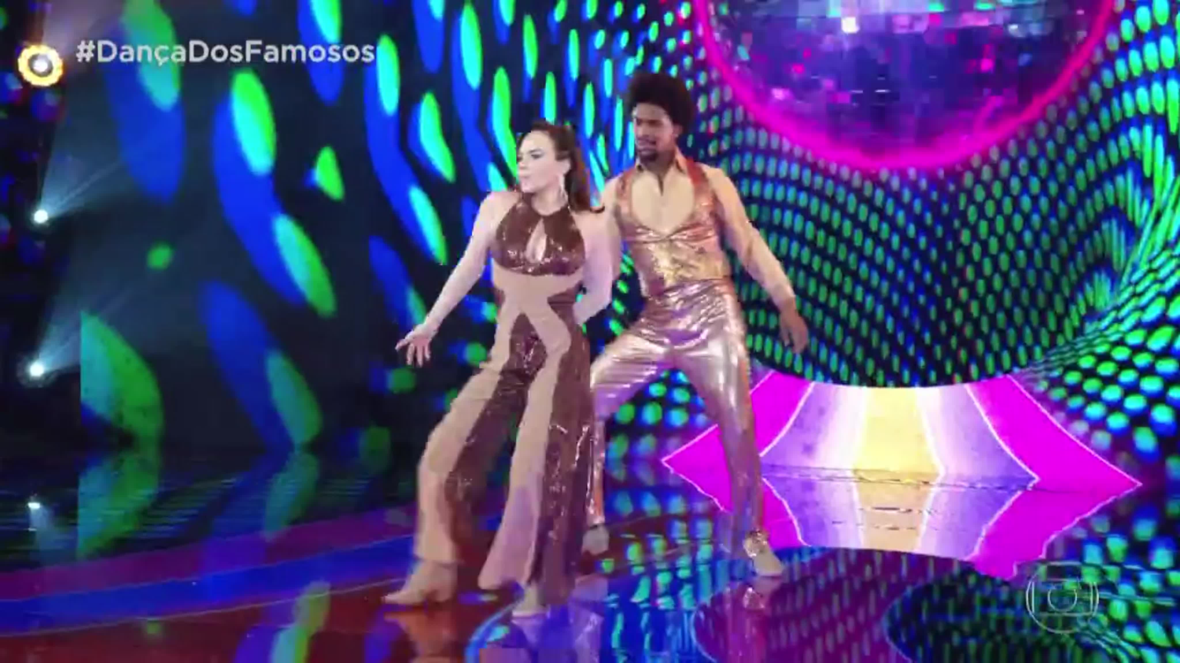 Танцы со звездами 2019