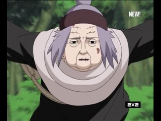 Naruto Shippuuden (2x2)