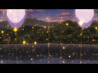 Мы ждём тебя летом / Ano Natsu de Matteru