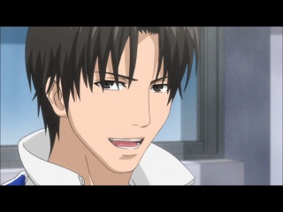 Палладин на поле \ Area no Kishi