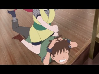 Naruto Shippuuden(OLEJEGLEJEG)