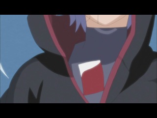 Naruto Shippuuden(ANCORD)