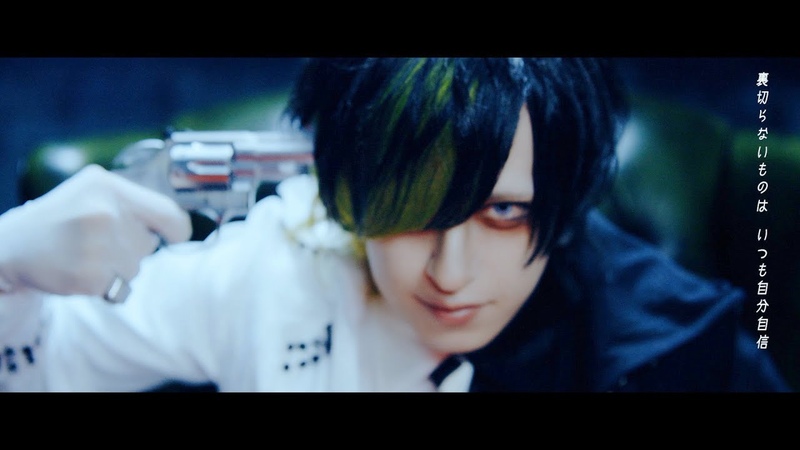 MV(full), lyric videos