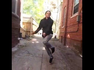 [Kc James] and [Jordan Burt]