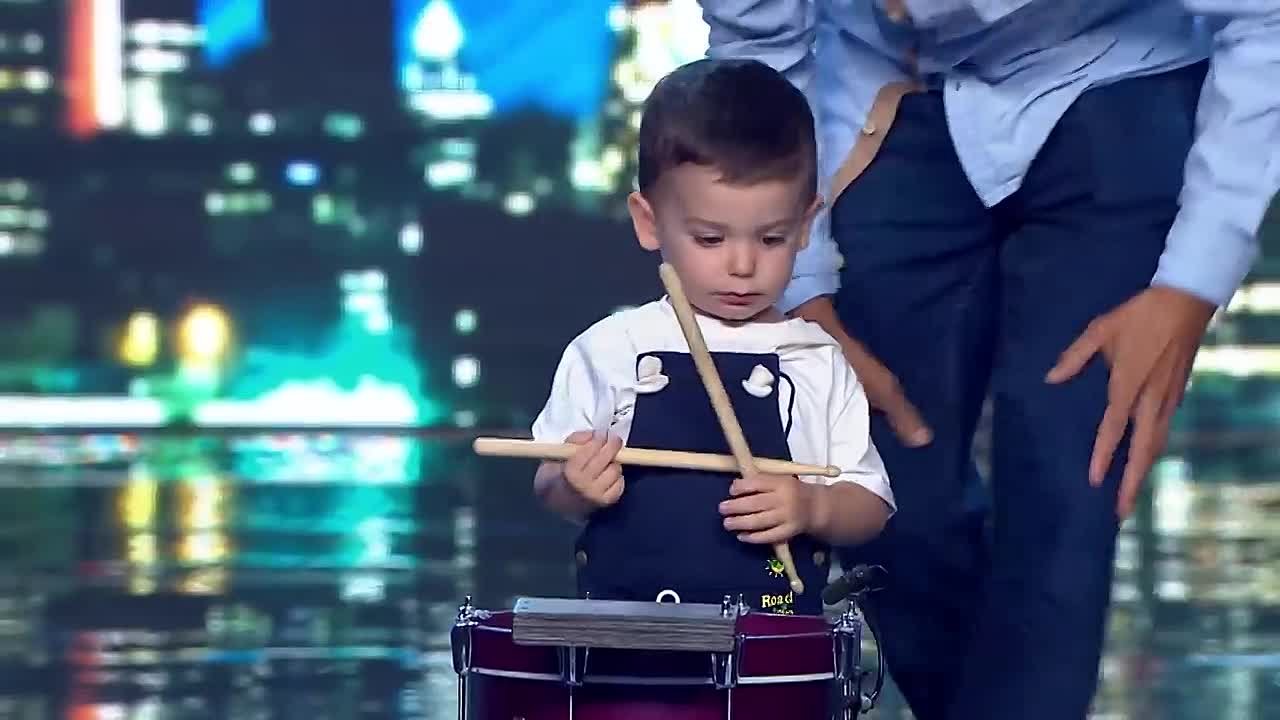 Kids Got Talent