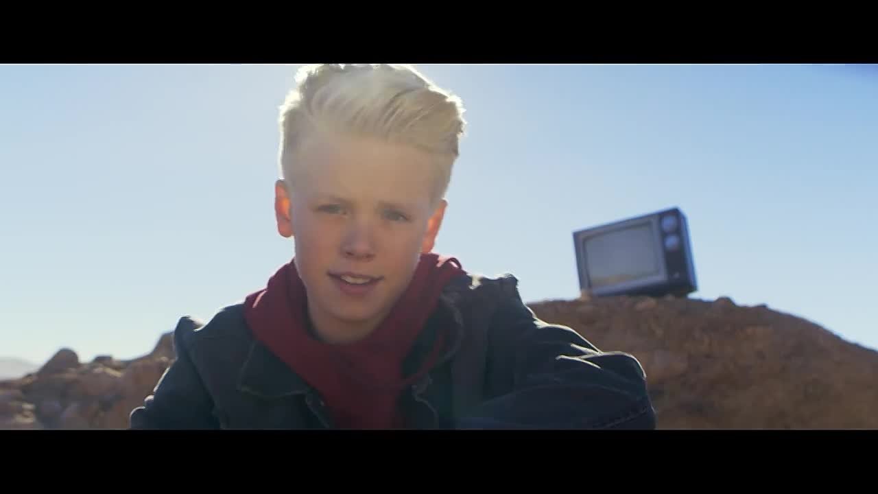 Carson Lueders