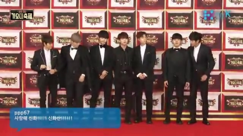 [AWARDS / RED CARPET]