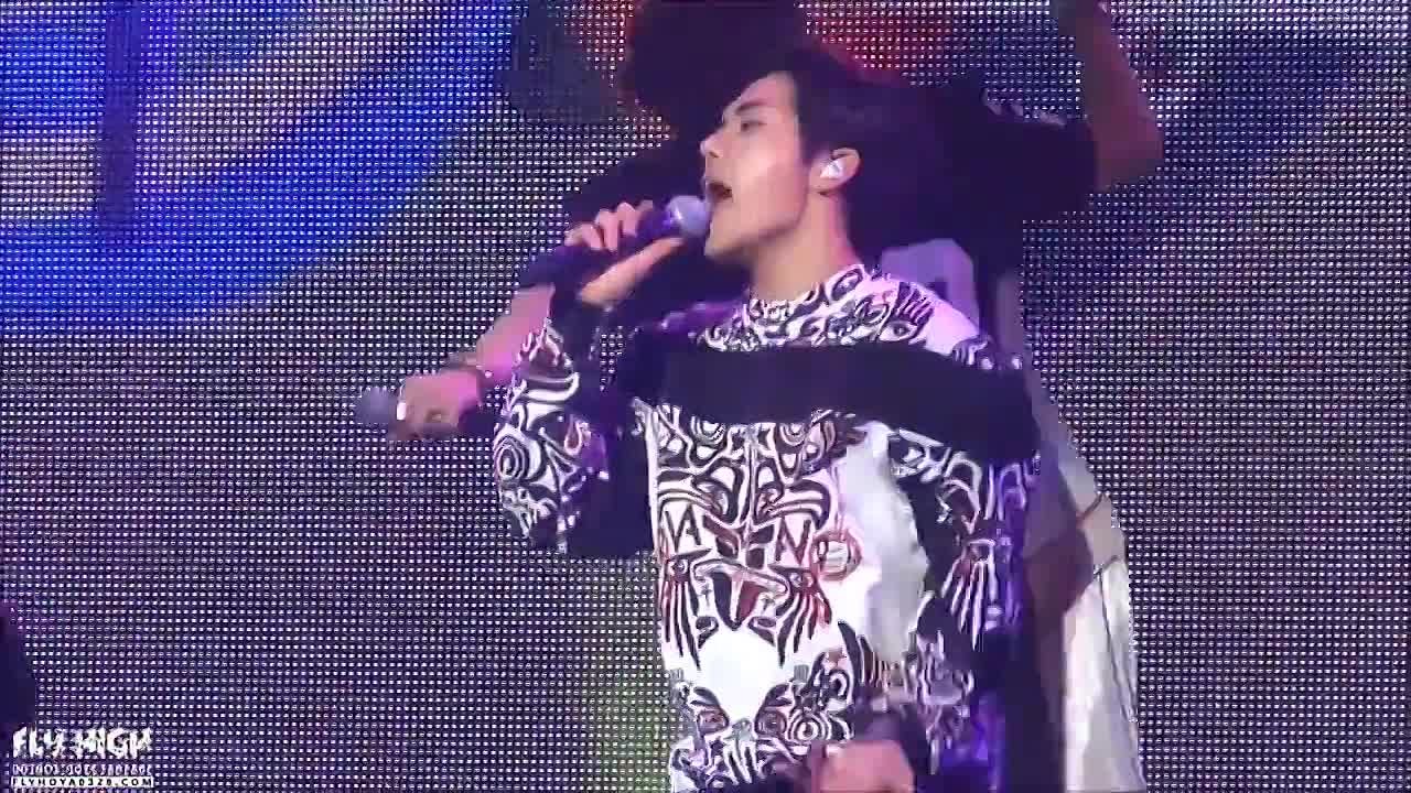 [150126 Showcase INFINITE H]