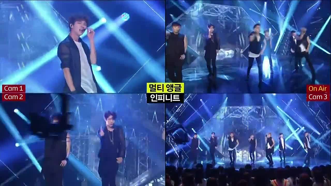 [PROMOTION | BE BACK]