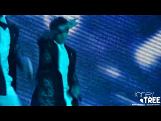 [INFINITE SHOWCASE 1.2.3.]