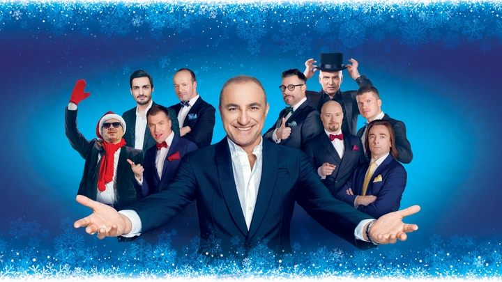 Прямой Эфир с..